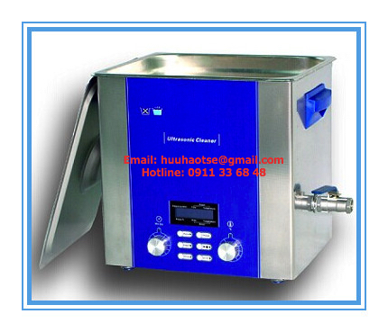 Bể rửa siêu âm 22 lít DR-P220