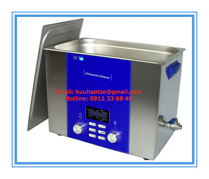 Bể rửa siêu âm 28 lít DR-P280