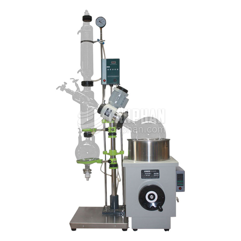 Máy cô quay chân không 10L RE-1002