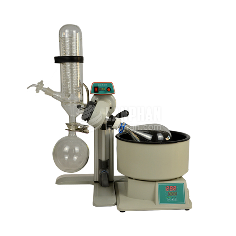 Máy cô quay chân không 1L RE-2010