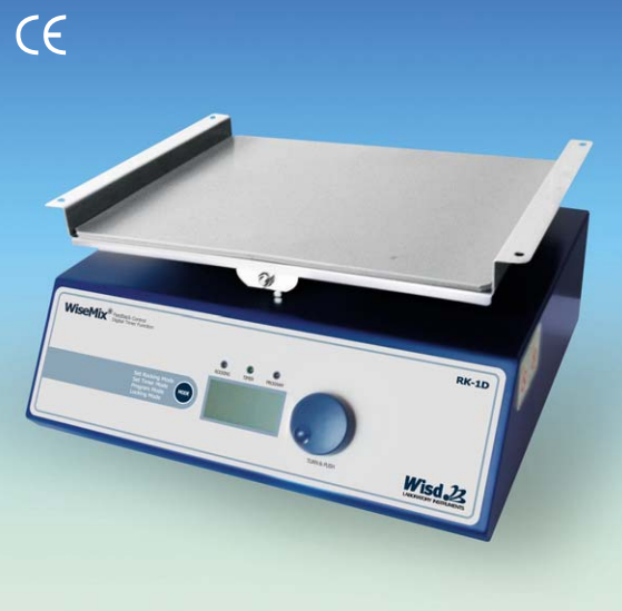 Máy lắc RK-1D, Daihan