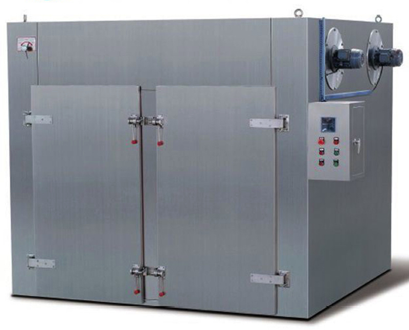 Tủ sấy tuần hoàn khí nóng RXH-27-C