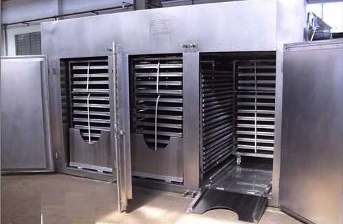 Tủ sấy tuần hoàn khí nóng RXH-41-C