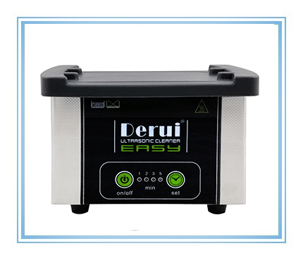 Bể rửa siêu âm mini S07