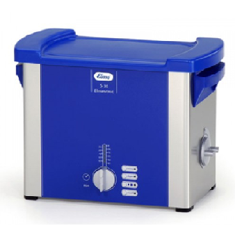 Bể rửa siêu âm  S15, 1.75 lít, Hãng Elma - Đức