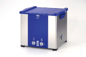 Bể rửa siêu âm Elma S180H, hãng Elma