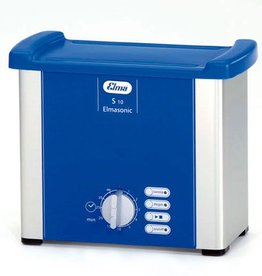 Bể rửa siêu âm S60, 5.75 lít, hãng ELma - Đức