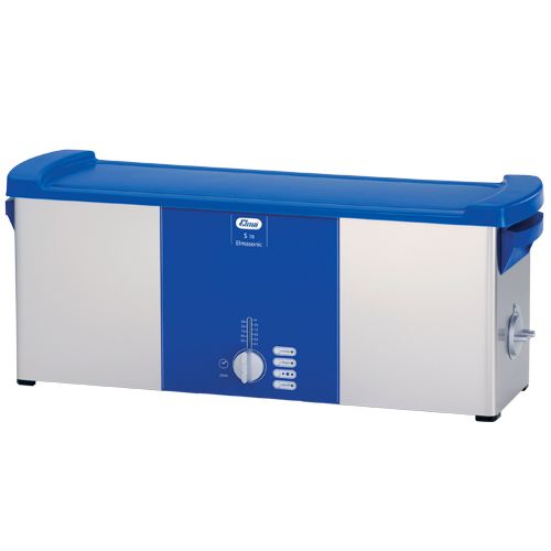 Bể rửa siêu âm S80, 9.4 lít, Hãng Elma - Đức