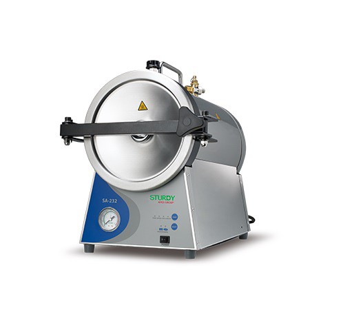 Nồi hấp tiệt trùng Sturdy SA-232