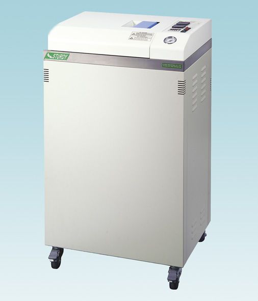 Nồi hấp tiệt trùng SA-300VLA, Sturdy