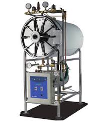 Nồi hấp tự động 350 lít SA-600ABW, Sturdy