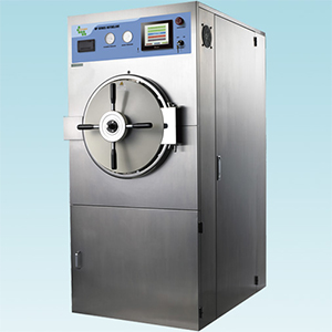 Nồi hấp tiệt trùng 848 lít SAT-S0848 HP, Sturdy