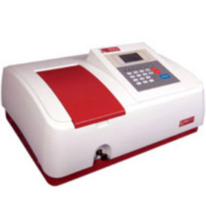 Quang phổ tử ngoại khả kiến Halo SB10, Dynamica