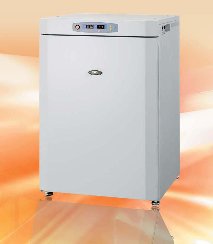 Tủ ấm CO2 Astec 80 lít SCA-80D