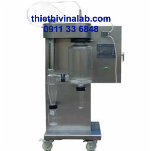 Máy sấy phun thí nghiệm SD-20
