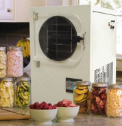 Máy sấy thăng hoa SDL-4