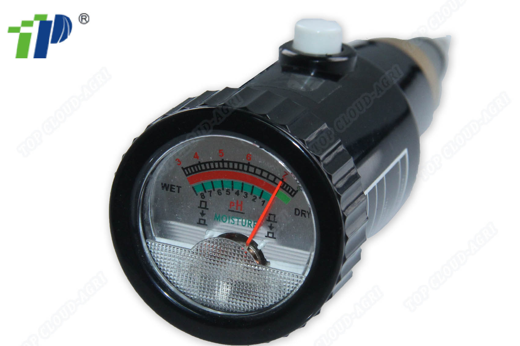 Máy đo PH, độ ẩm trong đất SDT-60