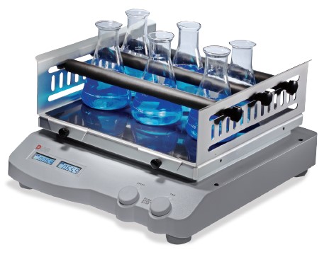 Máy lắc ngang SK-L330-Pro, Dlab