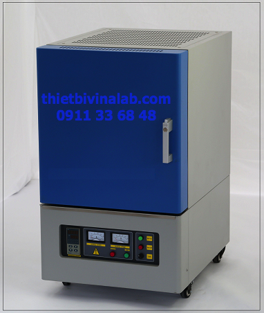 Lò nung nhiệt độ cao 1400 oC, SX2-9-14TP