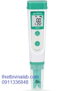 Bút đo độ mặn SALT20