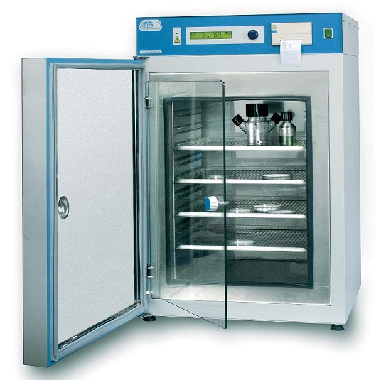 Tủ ấm CO2 4002628 hãng JP Selecta