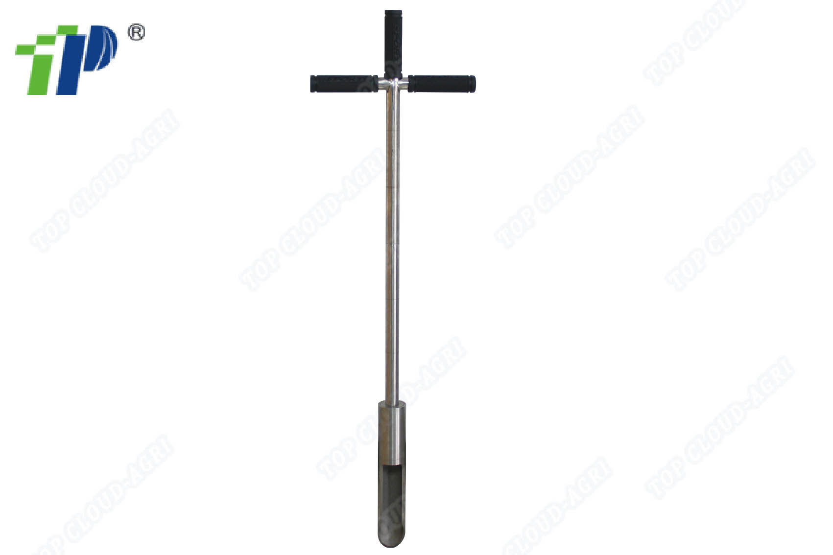 Dụng cụ lấy đất S01