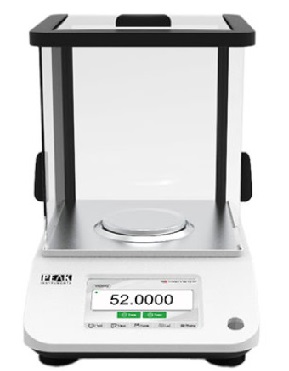 Cân phân tích 4 số lẻ nội chuẩn TA2204C