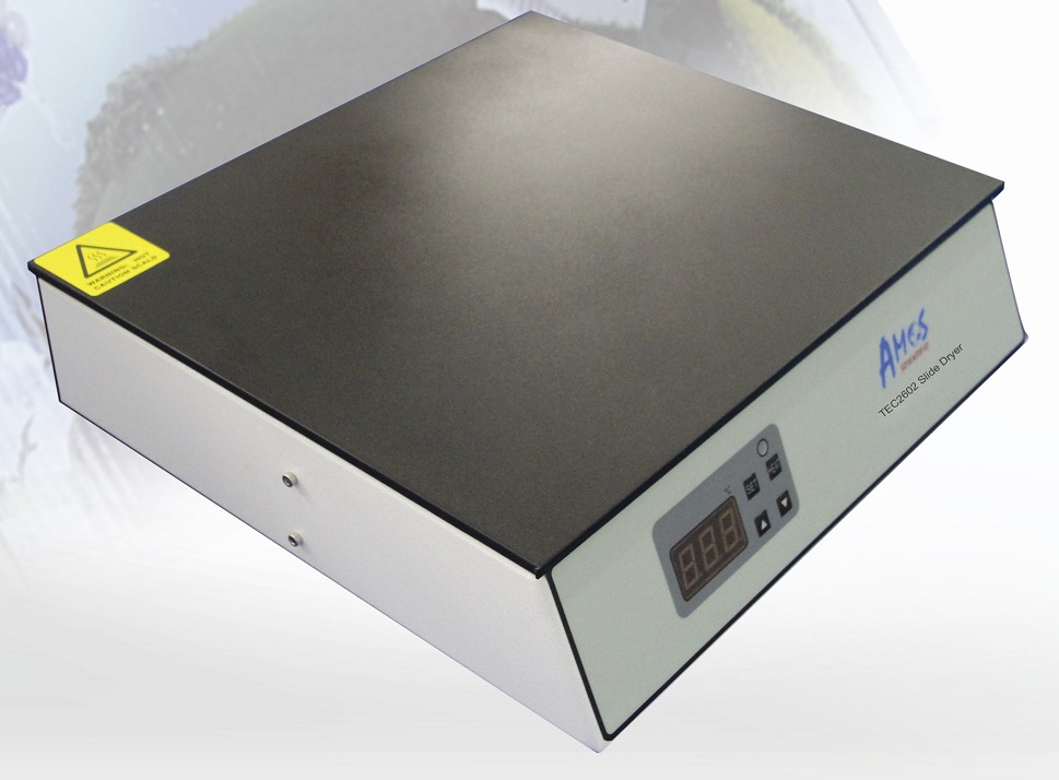 Bàn sấy lam, sấy mẫu tiêu bản TEC-2602