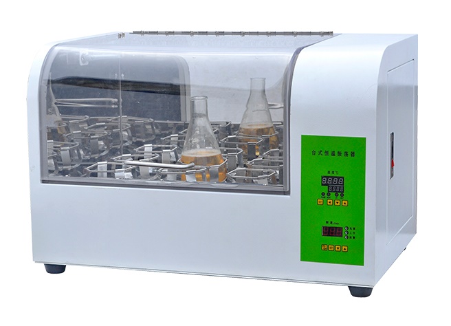 Tủ ấm lắc ( máy lắc ổn nhiệt) THZ-82N