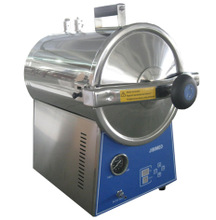 Nồi hấp để bàn 24 lít TM-T24D, Jibimed