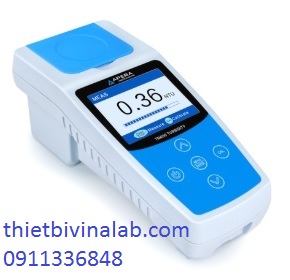 Máy đo độ đục cầm tay TN400