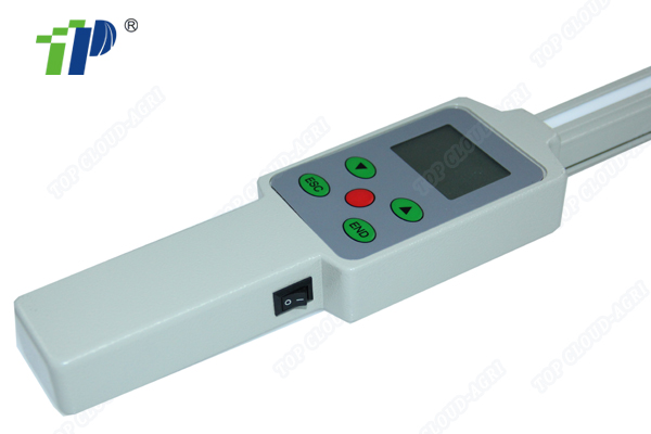 Máy phân tích tán cây TOP 1000