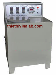 Máy đo độ hút nước của gốm ceramic TXY