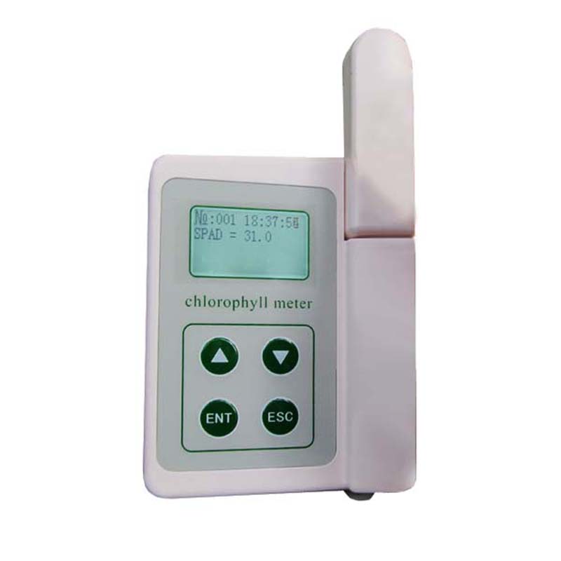 Máy đo diệp lục cầm tay TYS-A