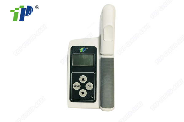 Máy đo diệp lục cầm tay TYS-B