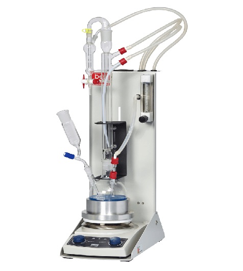 Thiết bị chưng cất Cyanua KCM1-N hãng Behr