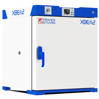 Tủ ấm vi sinh có quạt XBE112 – 112 lít