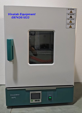 Tủ ấm  vi sinh 16 lít WPL-20BE