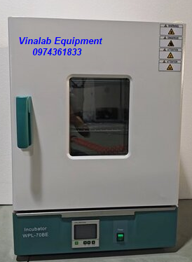 Tủ ấm  vi sinh 70 lít WPL-70BE