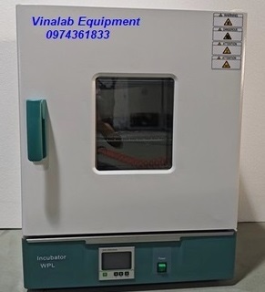 Tủ ấm vi sinh 16 lít WPL-20BE Jiaxi Instrument