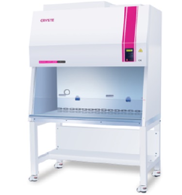 Tủ an toàn sinh học cấp 2 loại A2 PURICUBE NEO 900 hãng Novapro-Cryste