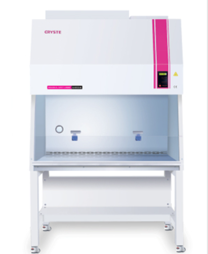 Tủ an toàn sinh học cấp 2 loại A2 PURICUBE NEO 900 hãng Novapro-Cryste