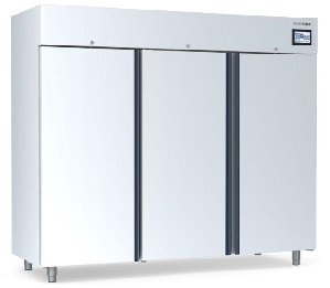 Tủ bảo quản mẫu 2100 lít Evermed LR-2100