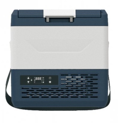 Tủ bảo quản vắc-xin di động 18 lít KF-20