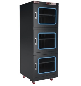 Tủ chống ẩm chuyên dụng 624 lít C1B600