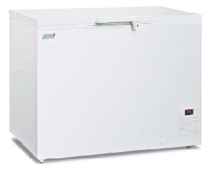 Tủ đông bảo quản nằm ngang 390 lít LCSDF 390