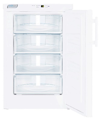 Tủ đông phòng thí nghiệm 115 lít BLF-105 W