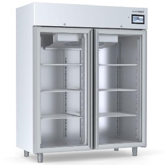 Tủ đông phòng thí nghiệm 1365 lít LFG-1365 Evermed