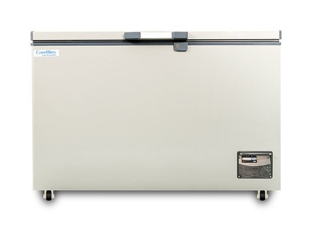 Tủ lạnh âm sâu -60 độ C DW-60W200 (190 lít)