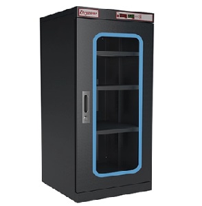 Tủ duy trì độ ẩm thấp 165 lít C2E157